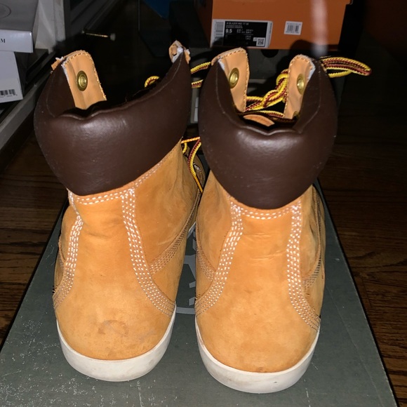 Timberland Women shoes - Picture 6 of 7